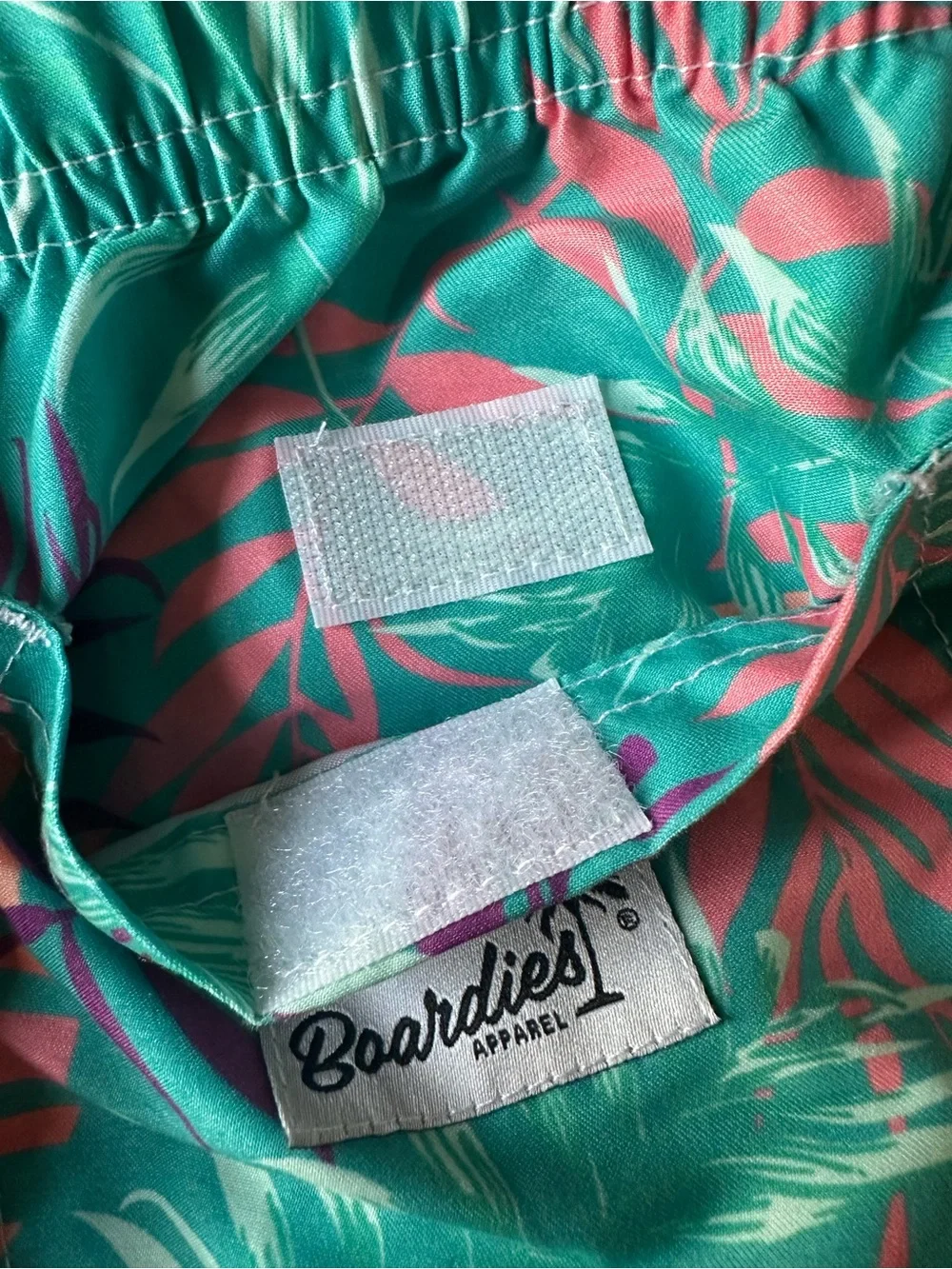 Pacsun Boardies Men's Small Swimtrunks